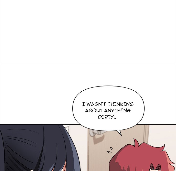 An Outsider’s Way In Chapter 5 image 111