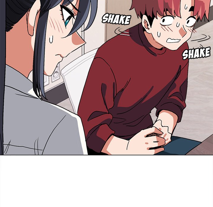 An Outsider’s Way In Chapter 5 image 112