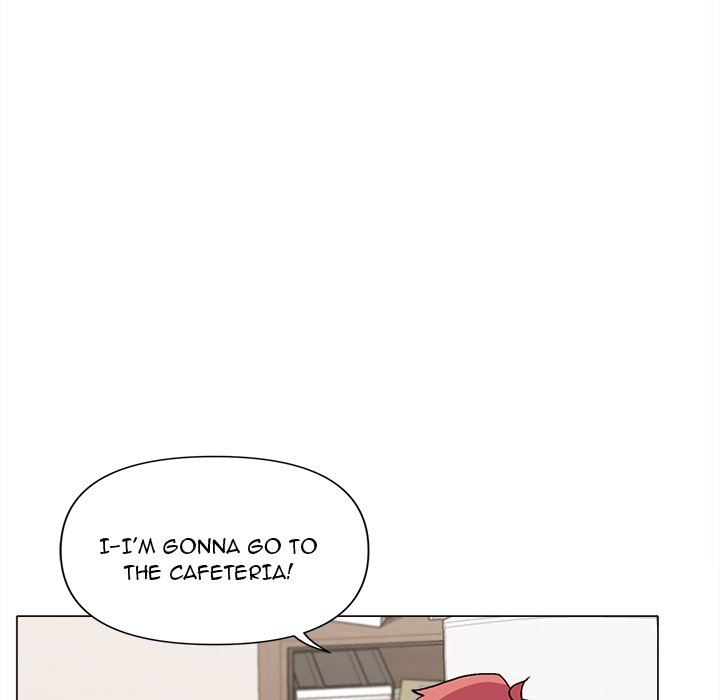 An Outsider’s Way In Chapter 5 image 113