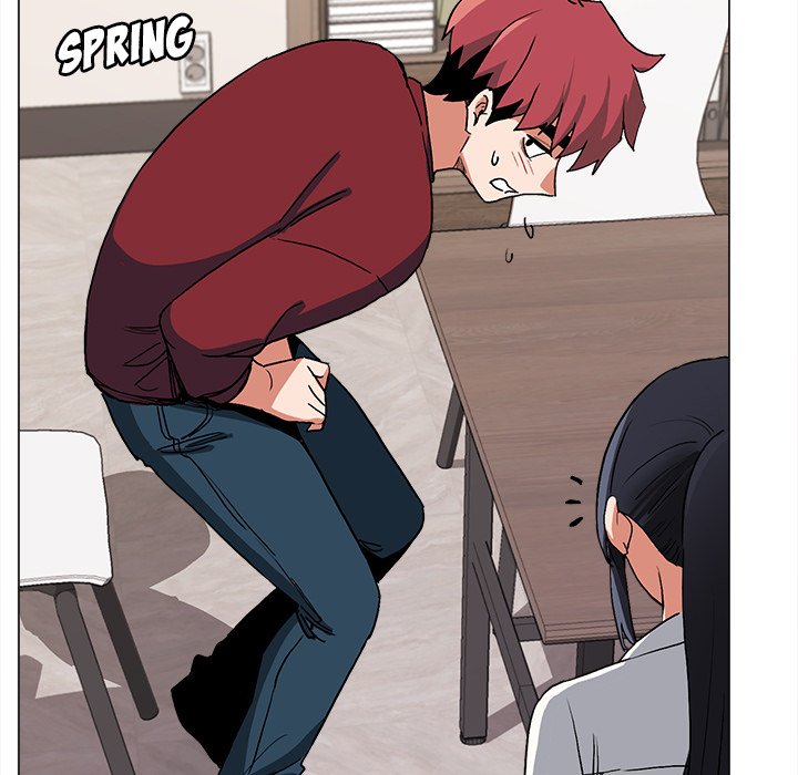 An Outsider’s Way In Chapter 5 image 114