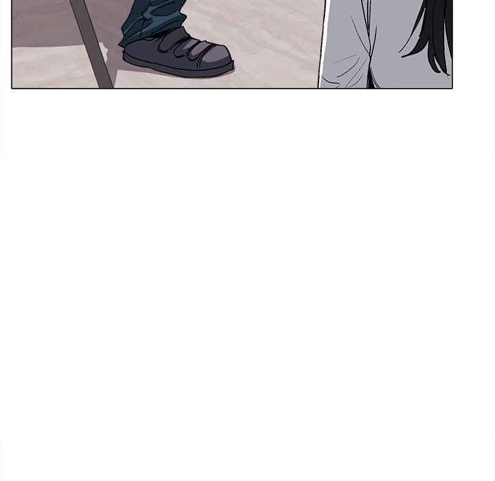 An Outsider’s Way In Chapter 5 image 115