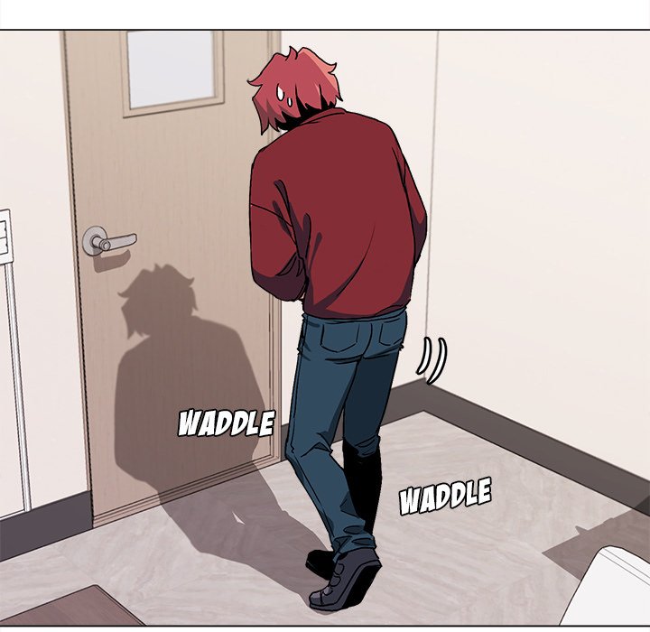 An Outsider’s Way In Chapter 5 image 116