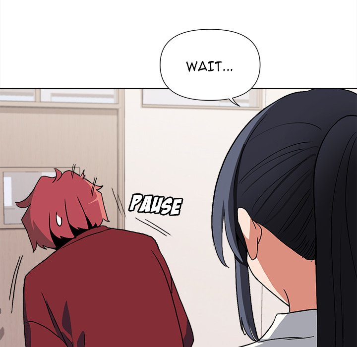 An Outsider’s Way In Chapter 5 image 118