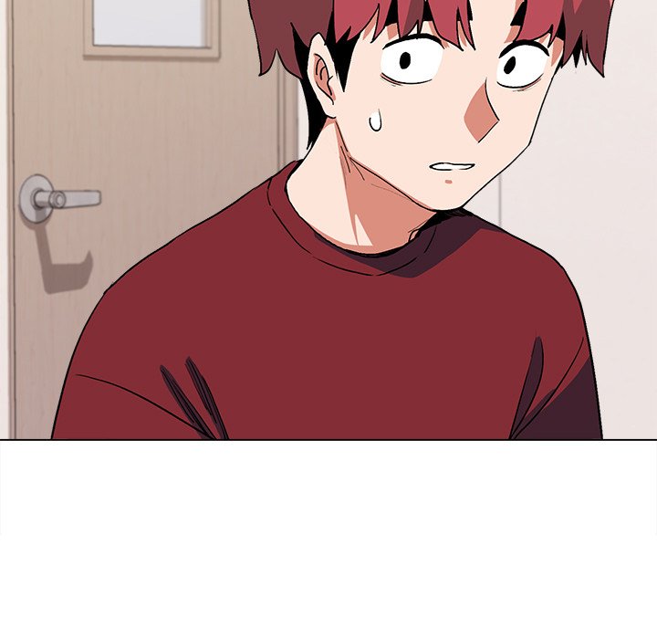 An Outsider’s Way In Chapter 5 image 11