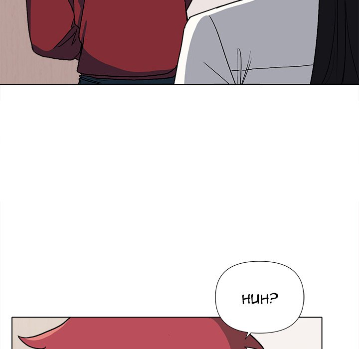 An Outsider’s Way In Chapter 5 image 119