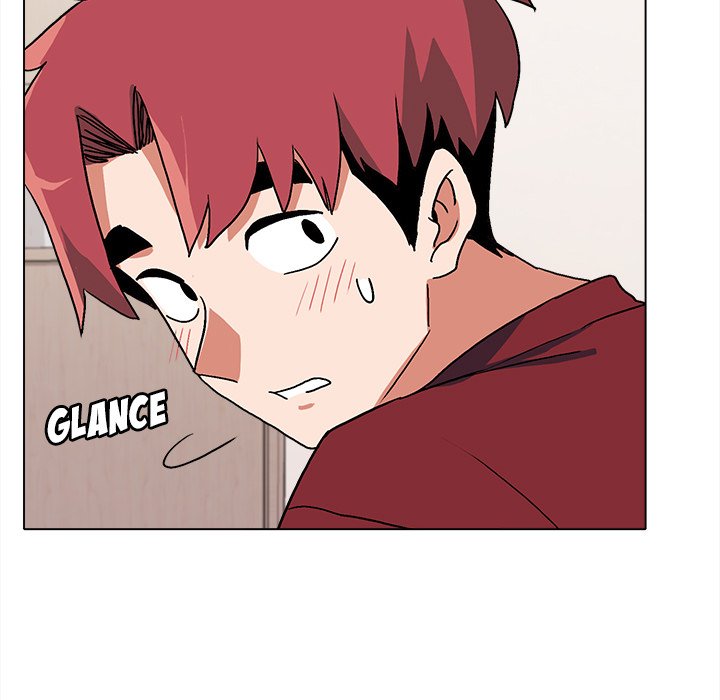 An Outsider’s Way In Chapter 5 image 120