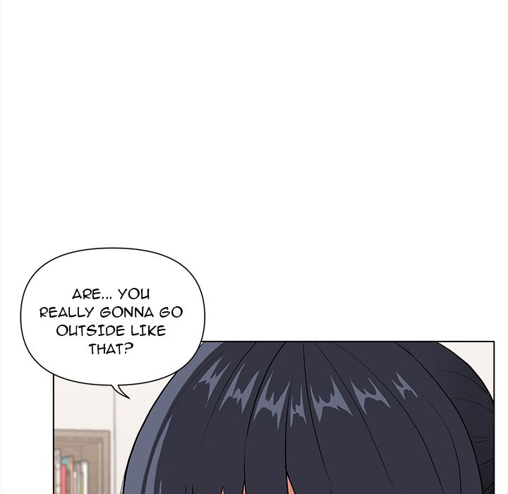 An Outsider’s Way In Chapter 5 image 121