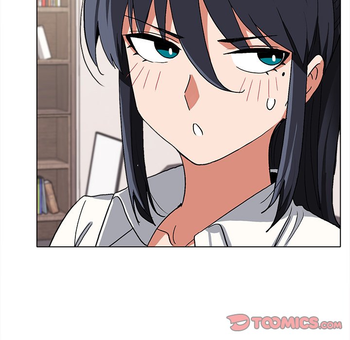 An Outsider’s Way In Chapter 5 image 122