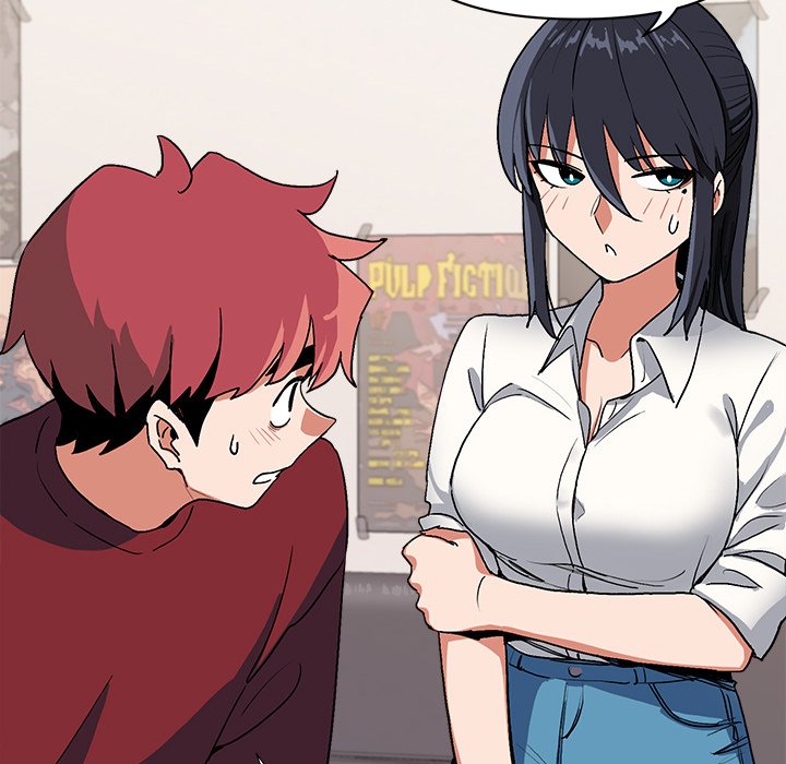 An Outsider’s Way In Chapter 5 image 126