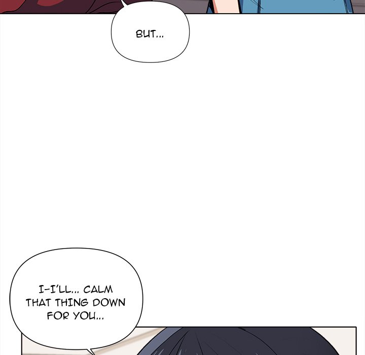 An Outsider’s Way In Chapter 5 image 127