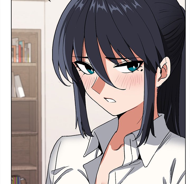 An Outsider’s Way In Chapter 5 image 128