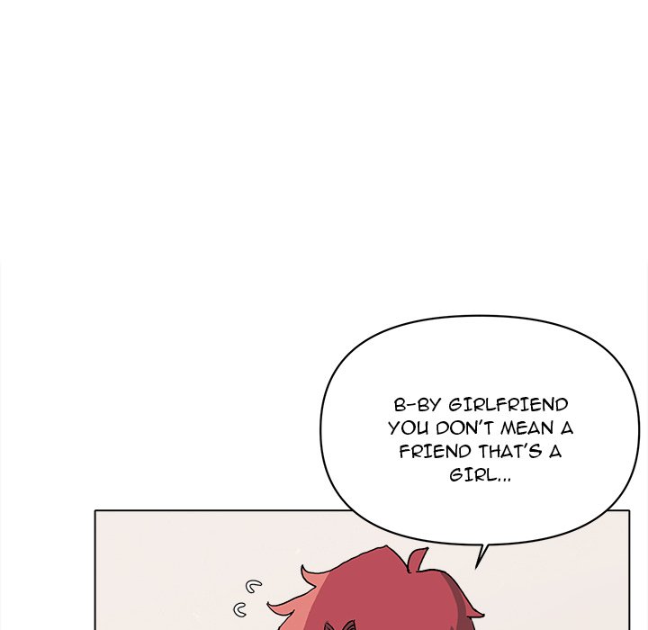 An Outsider’s Way In Chapter 5 image 12