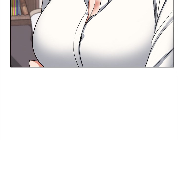 An Outsider’s Way In Chapter 5 image 129