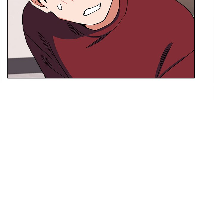 An Outsider’s Way In Chapter 5 image 131