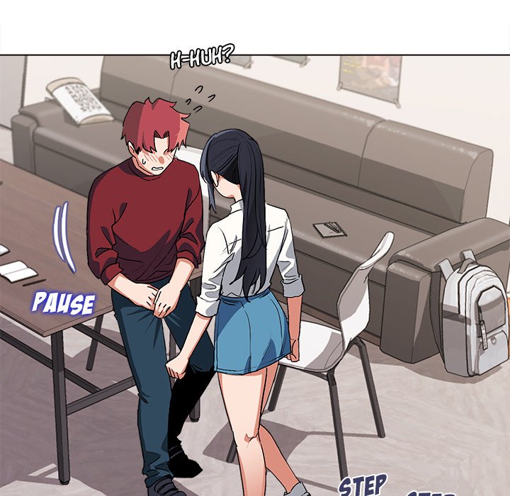 An Outsider’s Way In Chapter 5 image 132