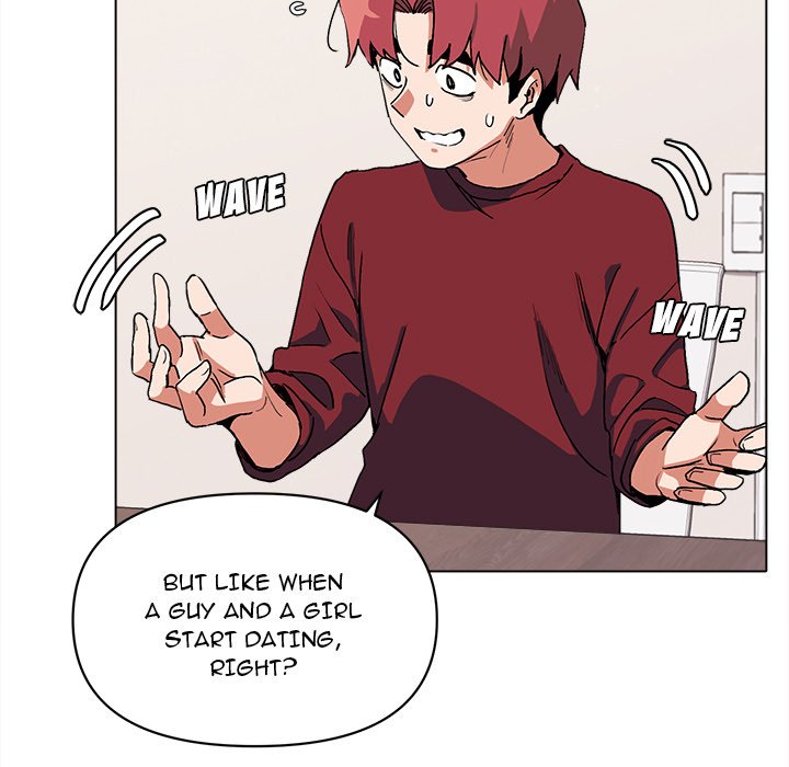 An Outsider’s Way In Chapter 5 image 13