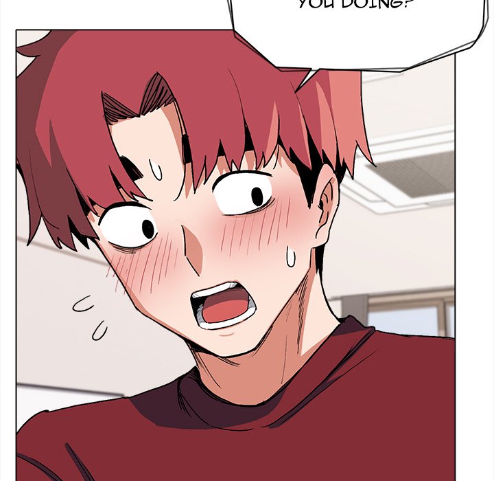 An Outsider’s Way In Chapter 5 image 139
