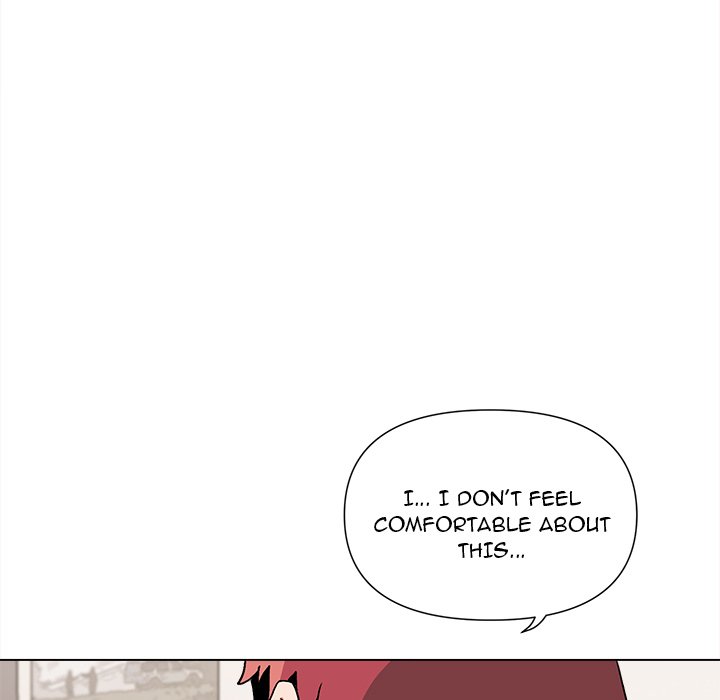 An Outsider’s Way In Chapter 5 image 142
