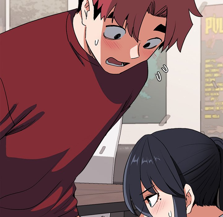 An Outsider’s Way In Chapter 5 image 143