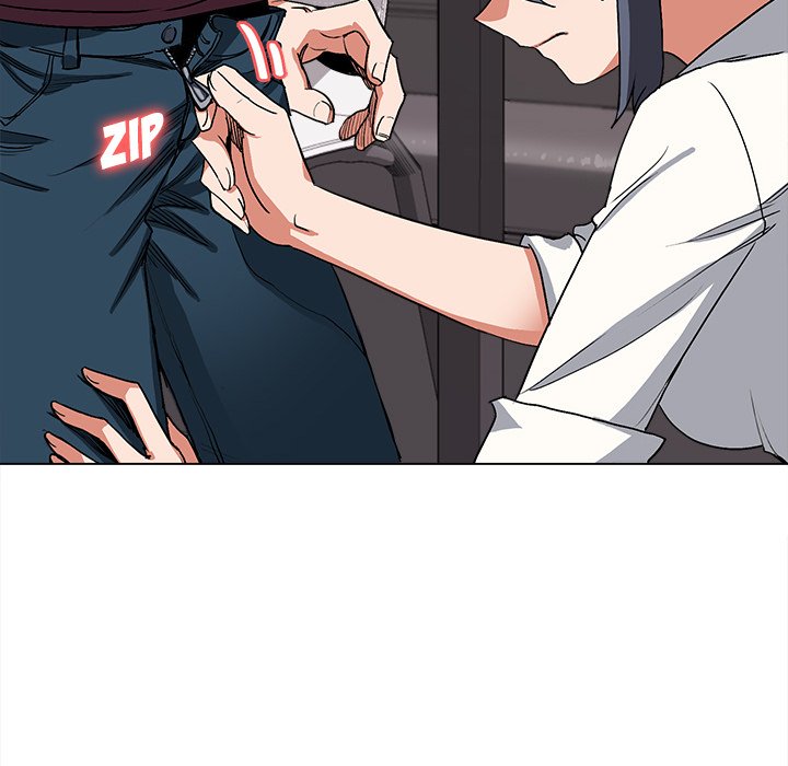 An Outsider’s Way In Chapter 5 image 144