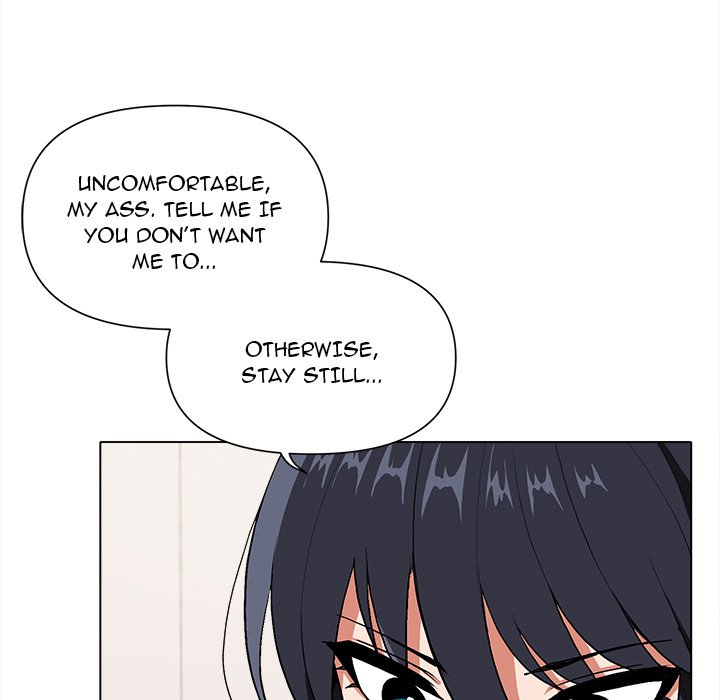 An Outsider’s Way In Chapter 5 image 145