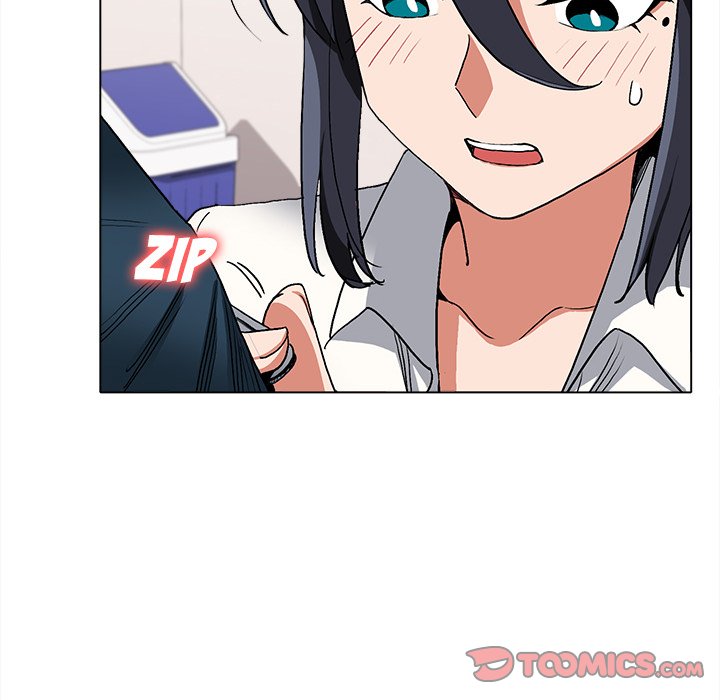An Outsider’s Way In Chapter 5 image 146
