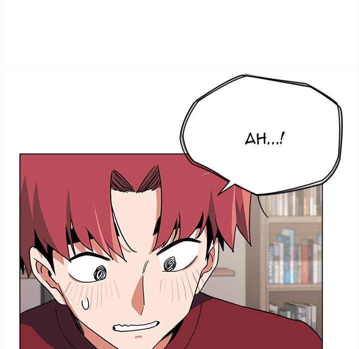 An Outsider’s Way In Chapter 5 image 147