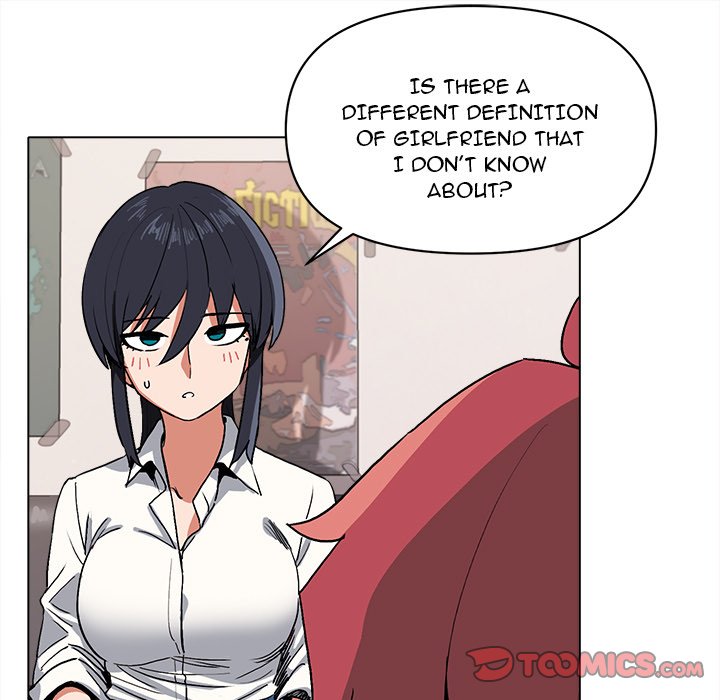 An Outsider’s Way In Chapter 5 image 14