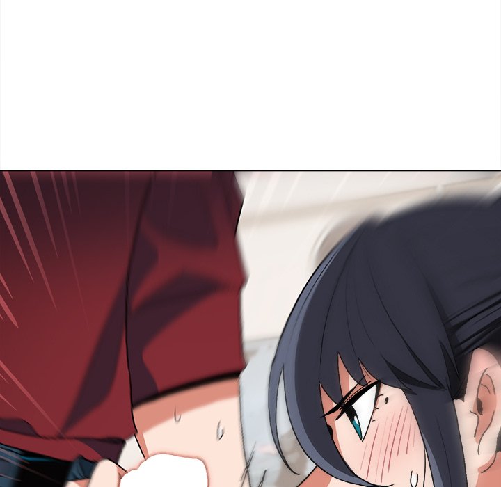 An Outsider’s Way In Chapter 5 image 156