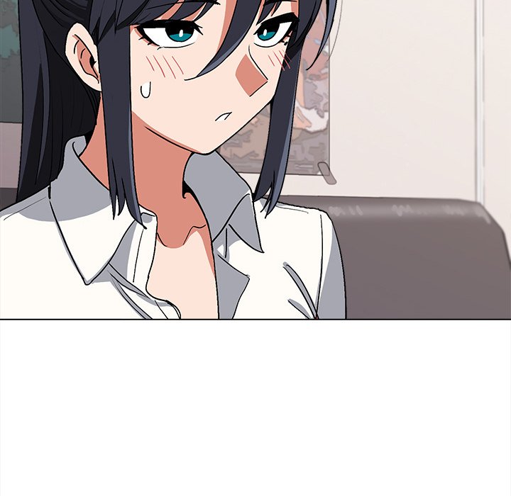 An Outsider’s Way In Chapter 5 image 17