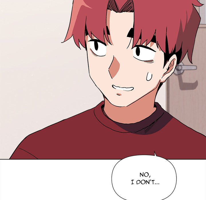 An Outsider’s Way In Chapter 5 image 19