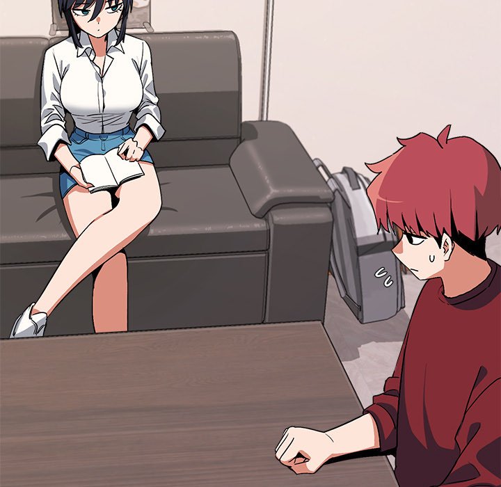 An Outsider’s Way In Chapter 5 image 23