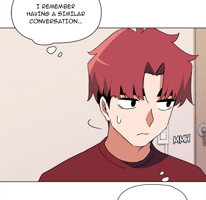 An Outsider’s Way In Chapter 5 image 25