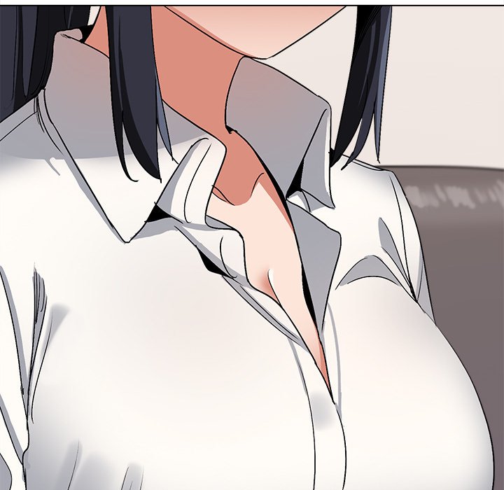 An Outsider’s Way In Chapter 5 image 29