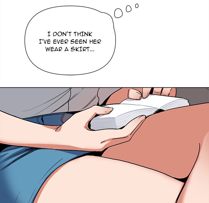 An Outsider’s Way In Chapter 5 image 31