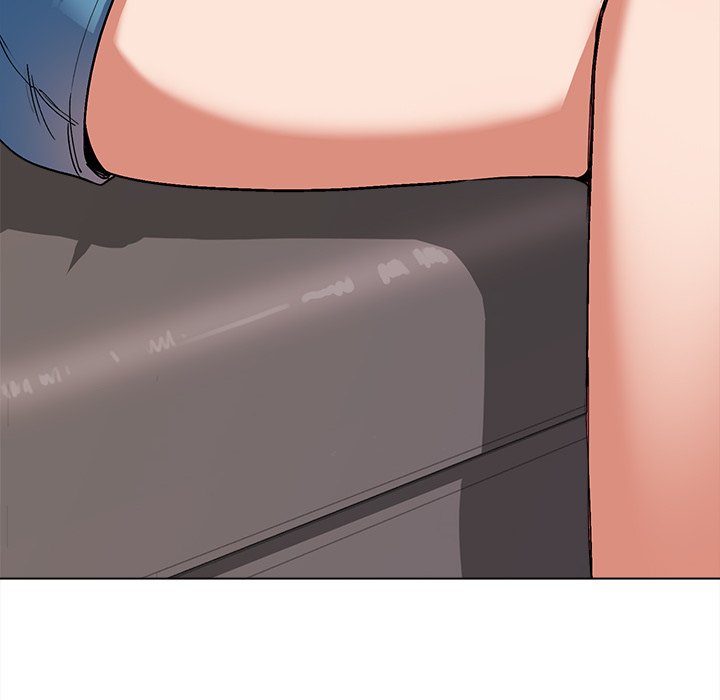 An Outsider’s Way In Chapter 5 image 32