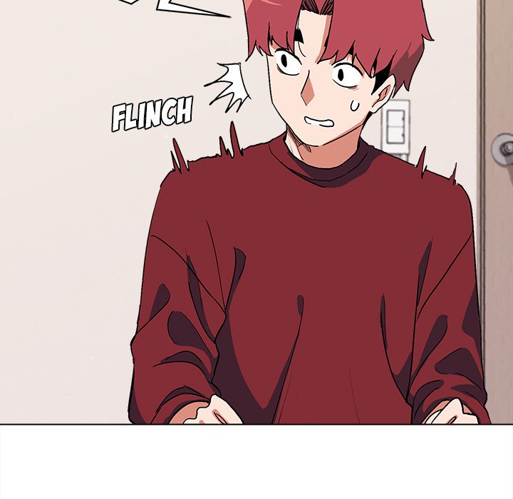 An Outsider’s Way In Chapter 5 image 36