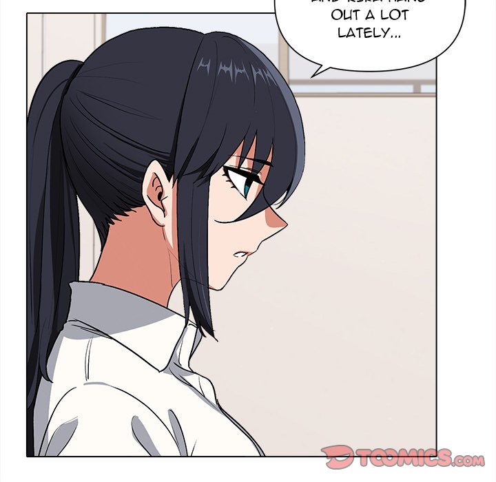 An Outsider’s Way In Chapter 5 image 38