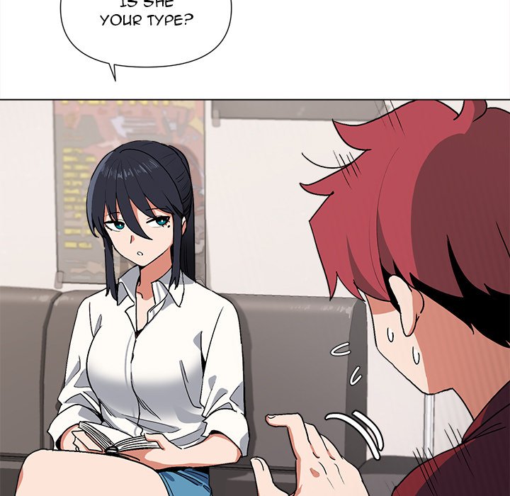 An Outsider’s Way In Chapter 5 image 40