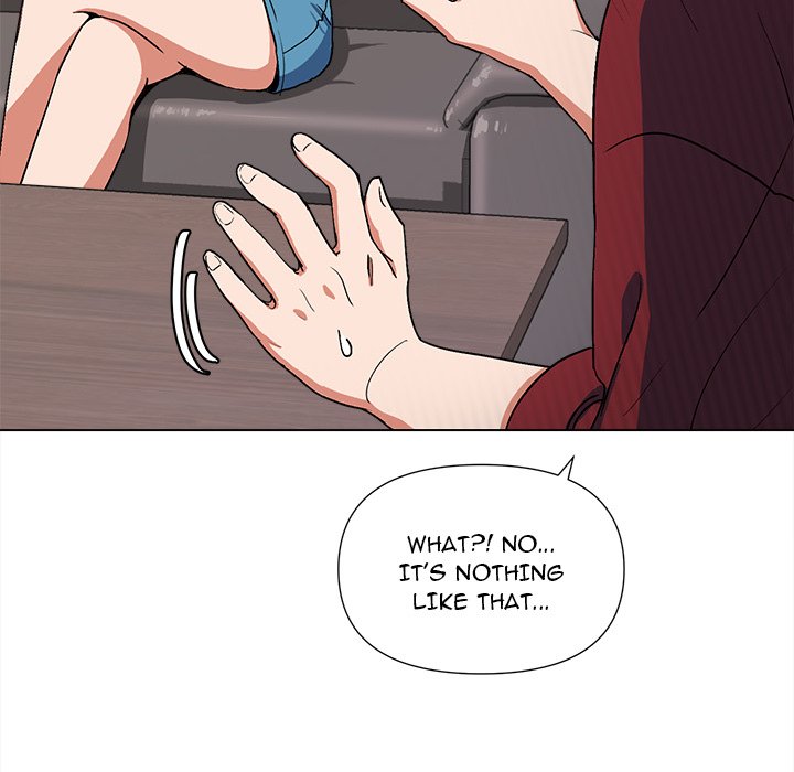 An Outsider’s Way In Chapter 5 image 41