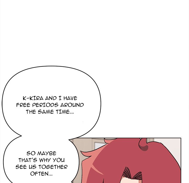 An Outsider’s Way In Chapter 5 image 42