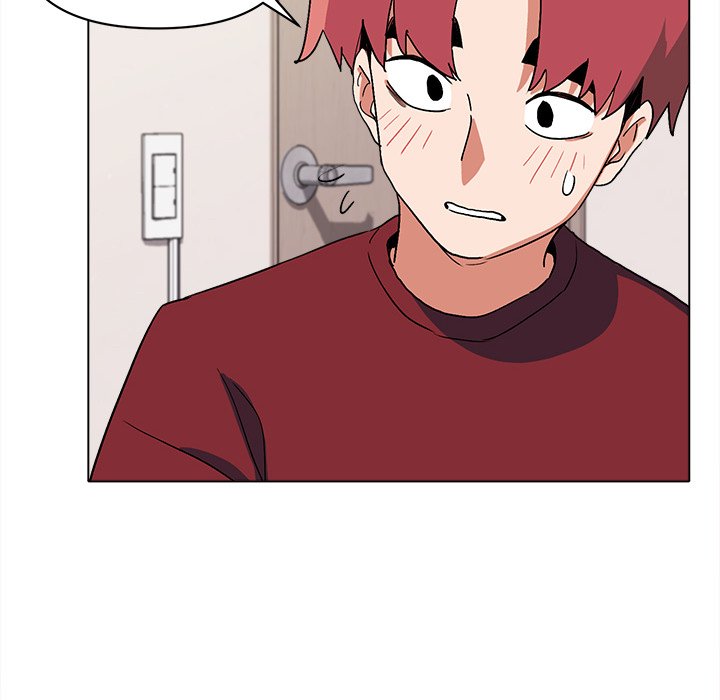 An Outsider’s Way In Chapter 5 image 43