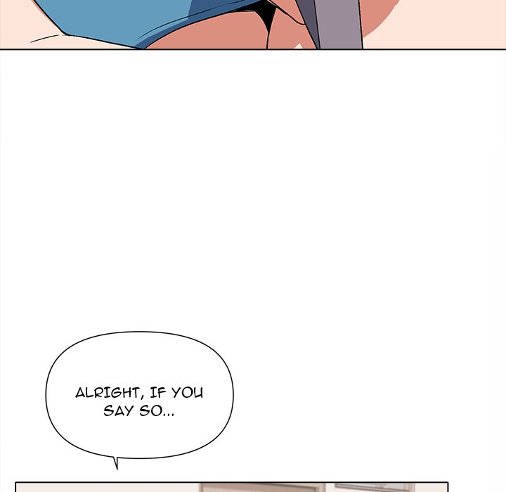 An Outsider’s Way In Chapter 5 image 47