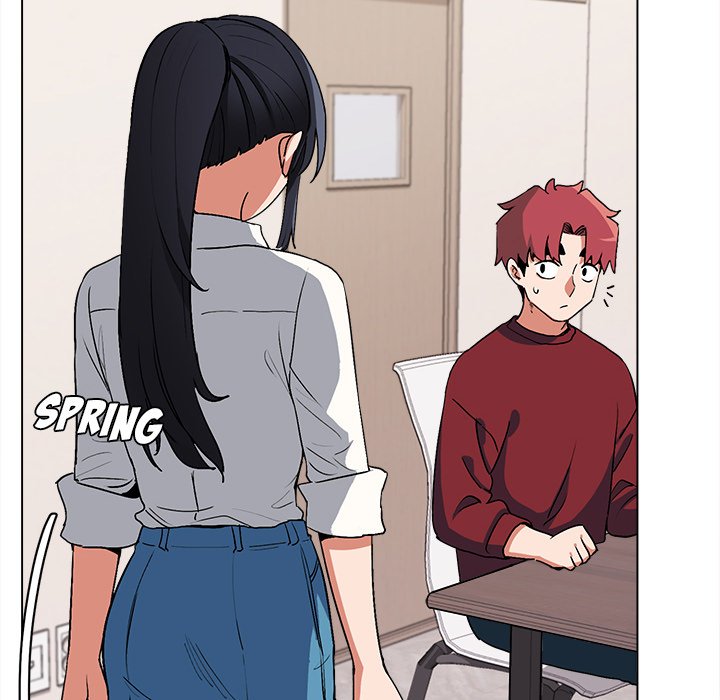 An Outsider’s Way In Chapter 5 image 48