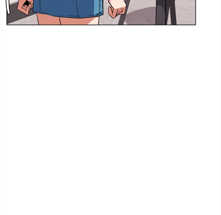 An Outsider’s Way In Chapter 5 image 49