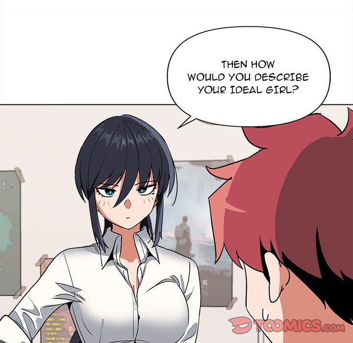 An Outsider’s Way In Chapter 5 image 50
