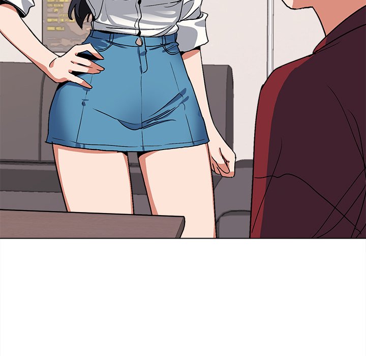An Outsider’s Way In Chapter 5 image 51