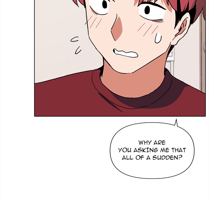 An Outsider’s Way In Chapter 5 image 53