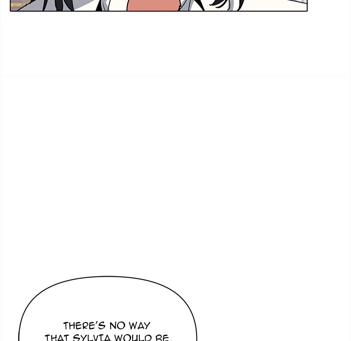 An Outsider’s Way In Chapter 5 image 56