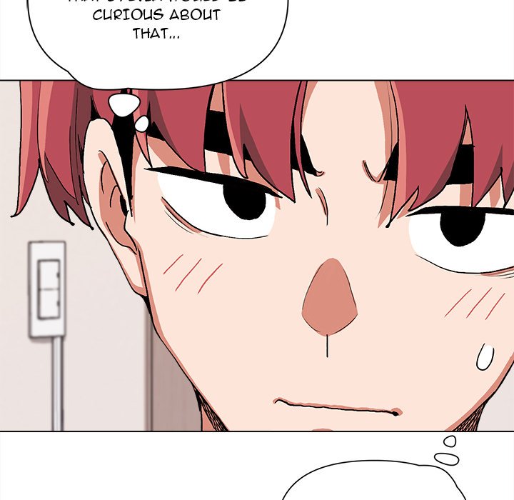 An Outsider’s Way In Chapter 5 image 57